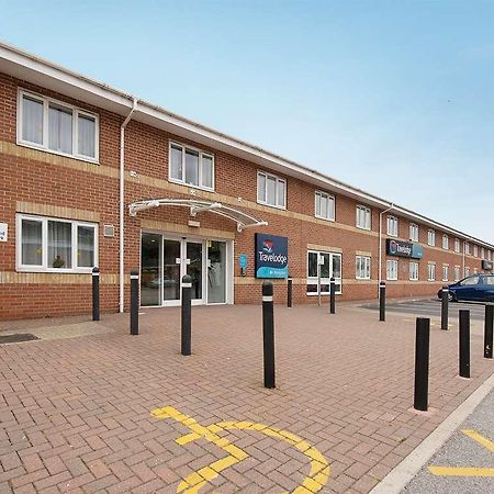Travelodge Mansfield Exterior photo