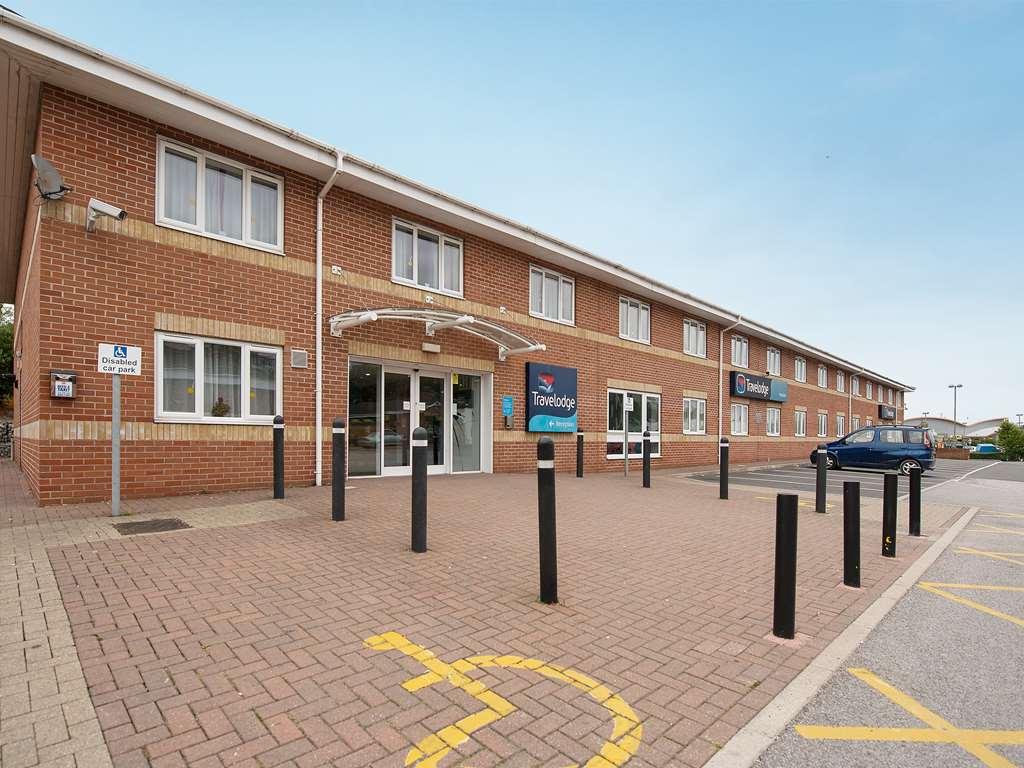 Travelodge Mansfield Exterior photo