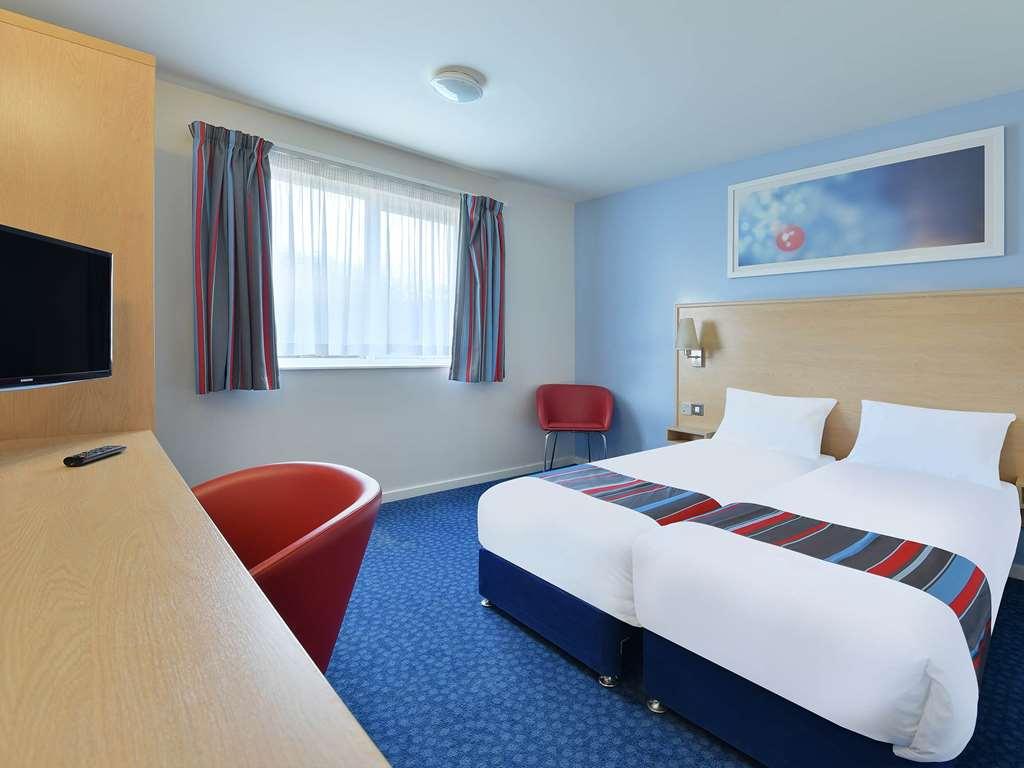 Travelodge Mansfield Room photo