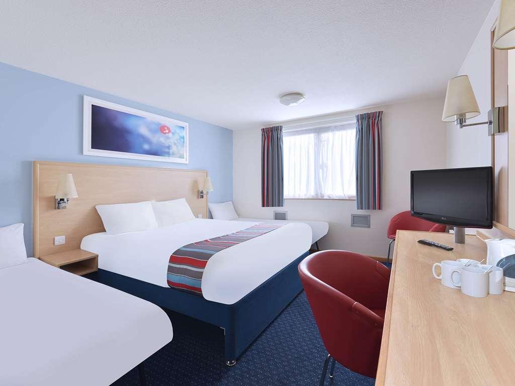 Travelodge Mansfield Room photo