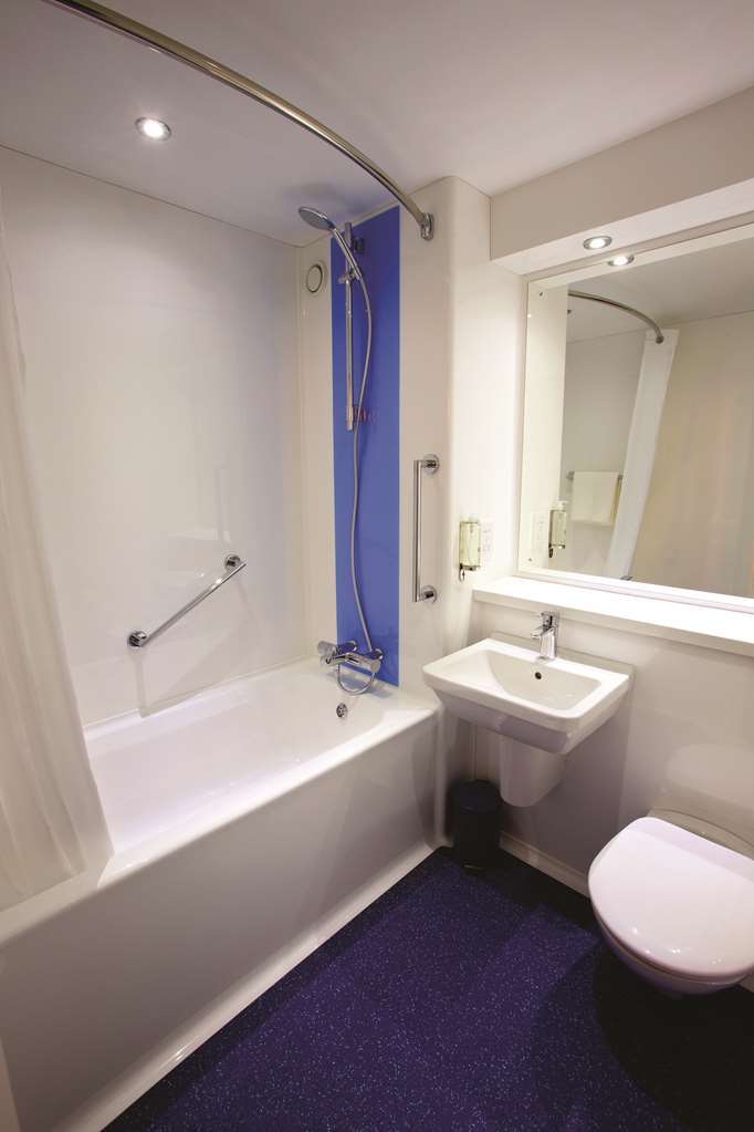 Travelodge Mansfield Room photo