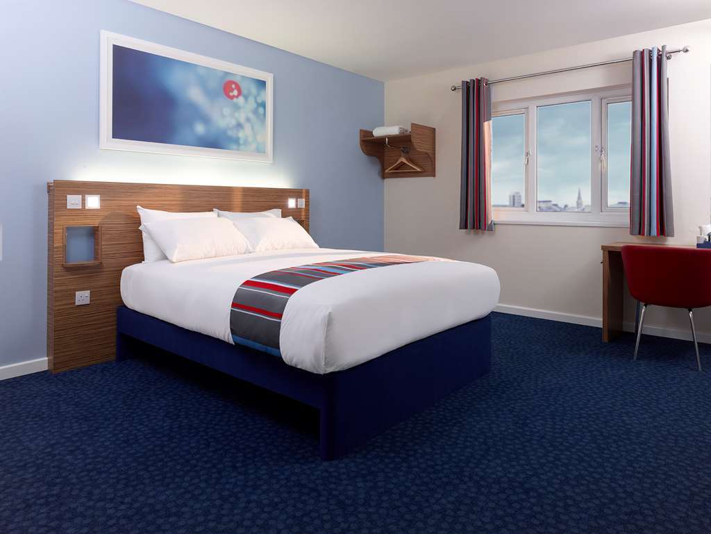 Travelodge Mansfield Room photo
