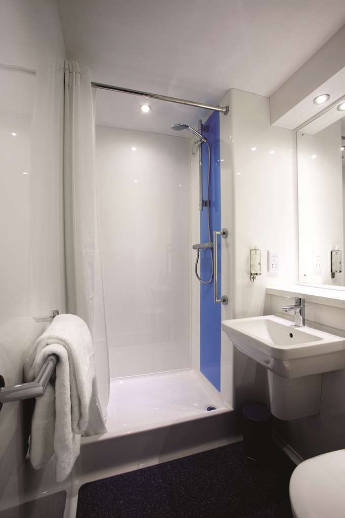 Travelodge Mansfield Room photo