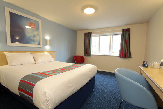 Travelodge Mansfield Room photo