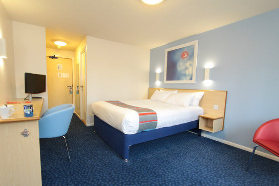 Travelodge Mansfield Room photo