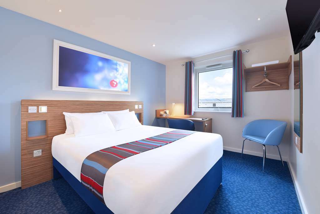 Travelodge Mansfield Room photo