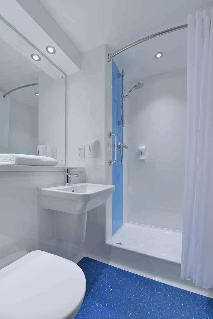 Travelodge Mansfield Room photo