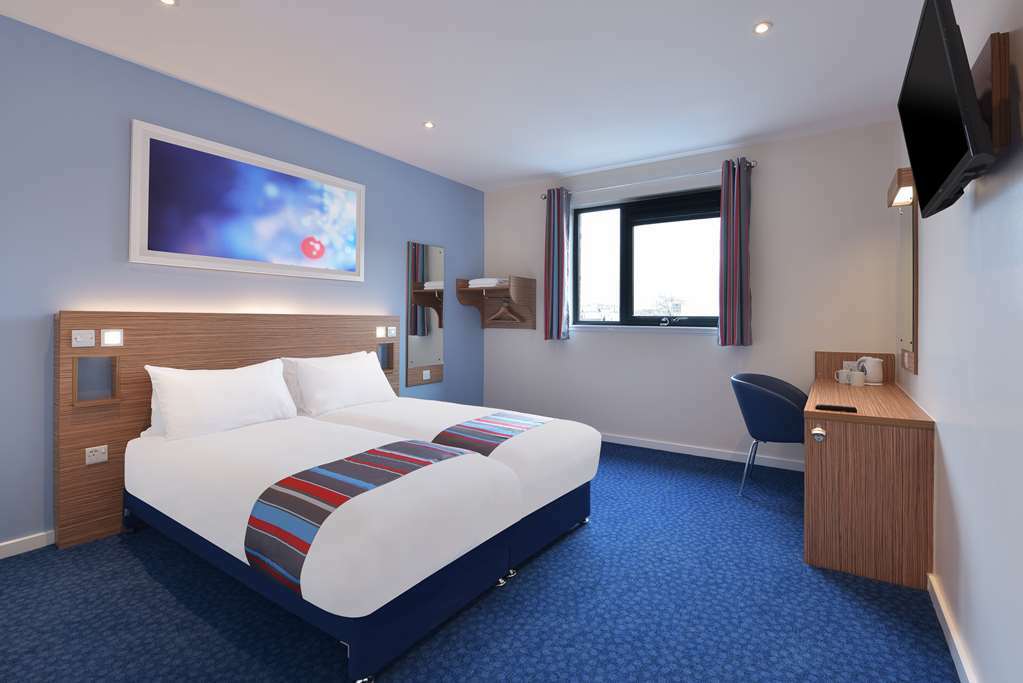 Travelodge Mansfield Room photo